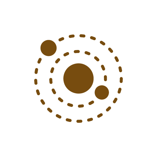 Icon: Sonnensystem